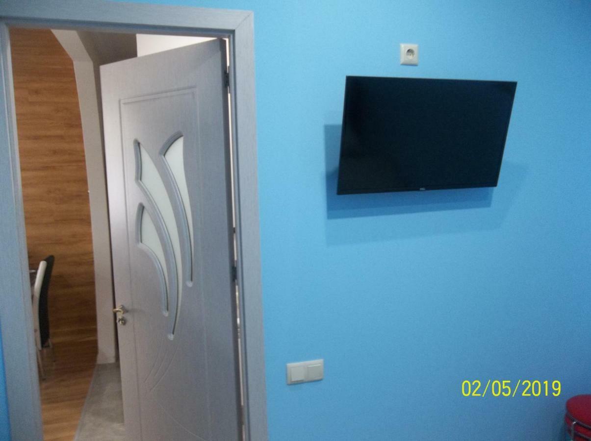 Мате Apartment Batumi Exterior foto