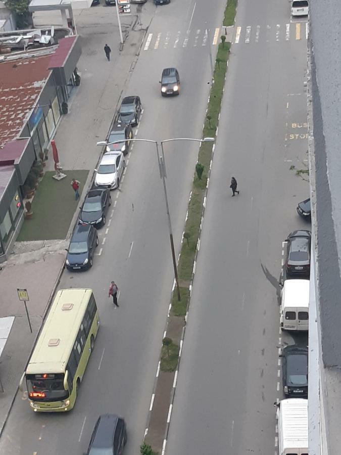 Мате Apartment Batumi Exterior foto
