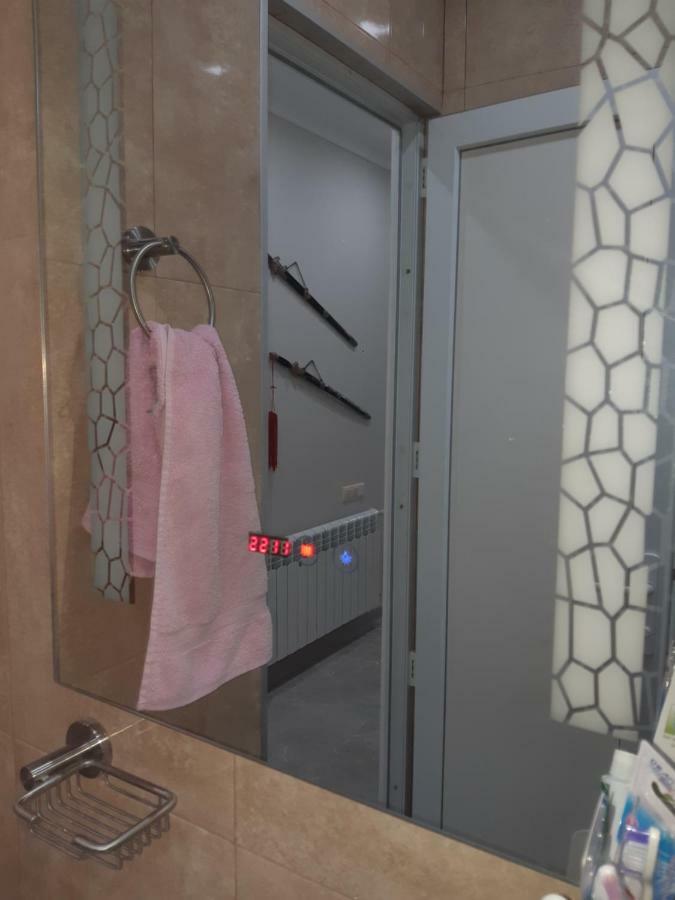 Мате Apartment Batumi Exterior foto